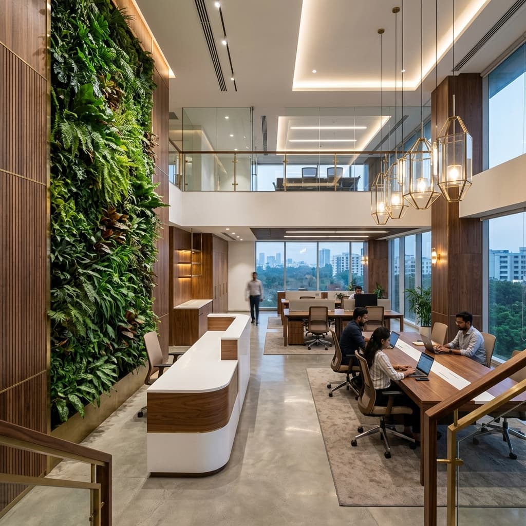 ARTÉ Studio Interior Architecture Environment
