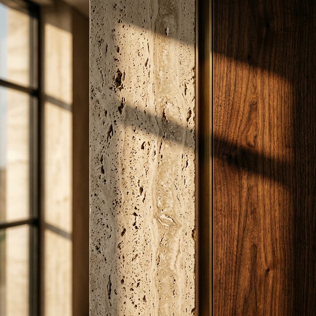 Architectural Interior Background