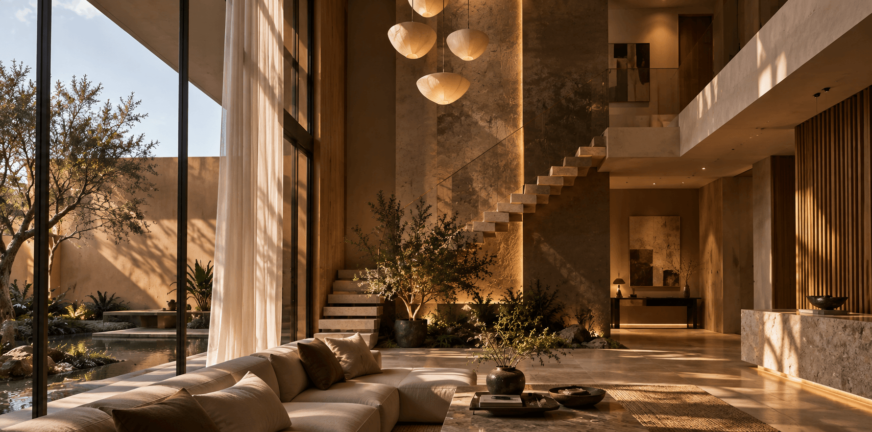 ARTÉ Studio Luxury Interior Architecture